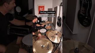 Download lagu Found the groove at the end! The Final Countdown by Europe mp3