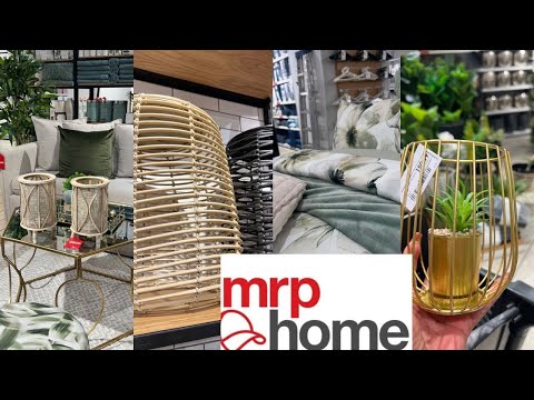 What’s NEW AT MR PRICE HOME|AFFORDABLE HOMEWARE +FURNITURE| PRICES INCLUDES
