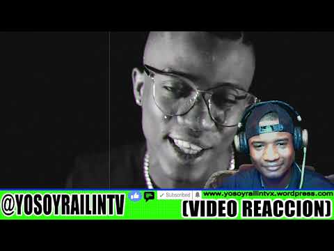 @BCA MUSIK + @BARBEL - FLOW CAPO (VIDEO REACCION)