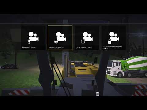 ConSim3/ Ставим лопости на ветряной генератор