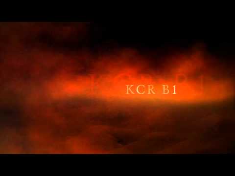 NK B Jeugd In Enschede met KCR B1 op 9 Juni 2012