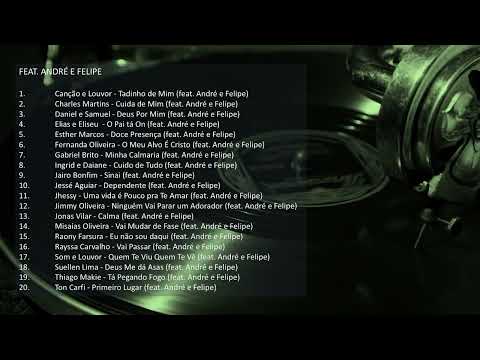 FEAT. ANDRÉ E FELIPE