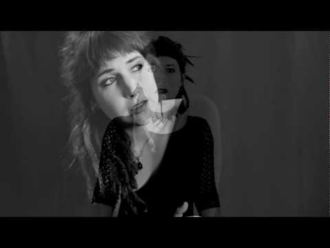 Emerald Rae - Blackbird [trad.] (Official Video)