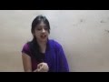 sun raha hai na tu by gangotri patnaik 