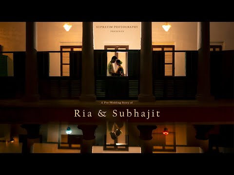 Wedding Photographer portfolio by Supratim Photography in Kolkata - Photo 1