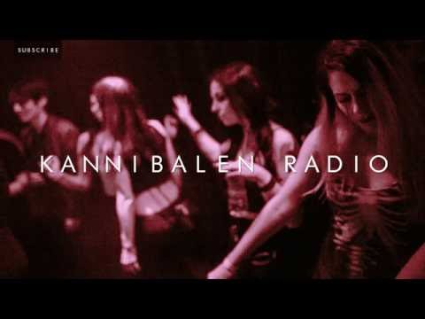 Kannibalen Radio (Ep.75) [Mixed by Lektrique] + Space Race Guest Mix