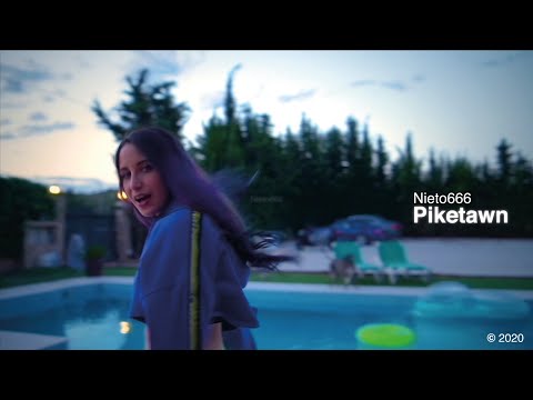 Nieto666 - Piketawn (: Vídeo :)