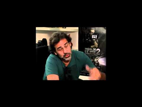 Tropa de Elite 2 - O Inimigo Agora É Outro