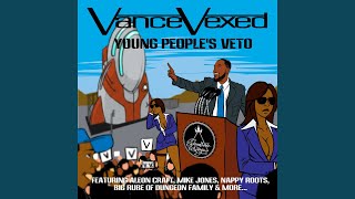 Presidential (Young People's Veto) (feat. Big Rube, Aleon Craft, King Dre &amp; Tamika Mignon)