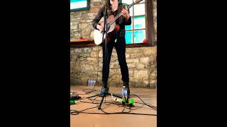 Barns Courtney - Golden Dandelions - acoustic live