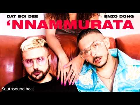 [ FREE ] Enzo Dong x Dat Boi Dee - "NNAMMURATA"  | Type Beat  (Prod.Southsound)  2019