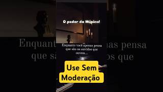 Use sem moderação #motivação #tudooquevoceprecisasaber #motivacional #desenvolvimentopessoal #musica