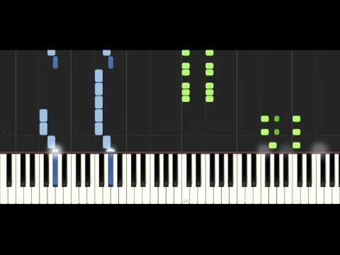Hellcat Piano Performance Video