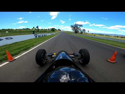 LBR Team Dockmate Mt Panorama Super Sprint 29 October 2022