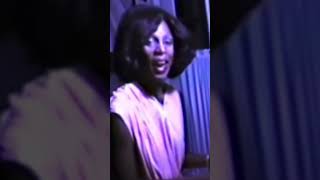 Donna Summer sings “My Baby Understands” Acapella 💜✨ #donnasummer #mybabyunderstands #1979