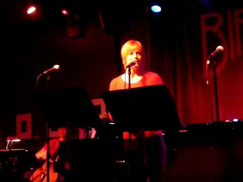 Scott Alan CD Release: Magic