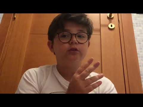 Creepypasta: SCP-811 La Strega Di Blair