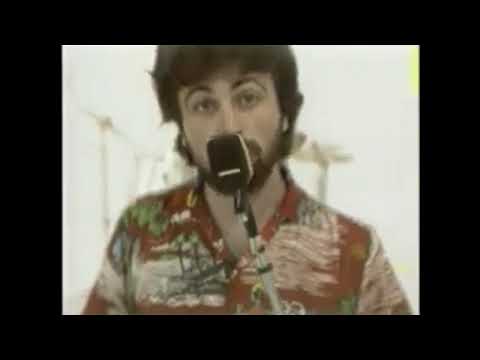 Metak - Da mi je biti morski pas (HQ video)