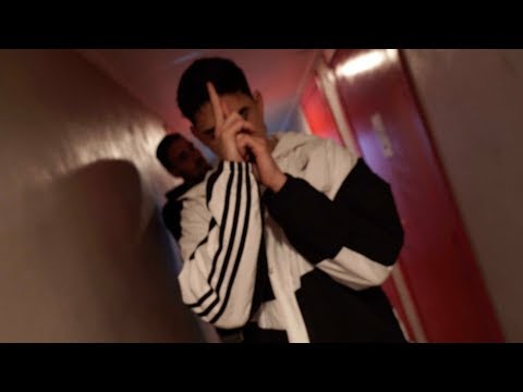 GIDO & CMA - SIÉNTELO (CÓMO HACER TRAP 2019) | VIDEOCLIP (Shot by @vmirallesv)