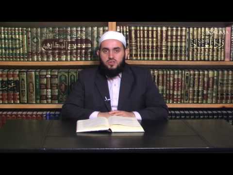 14.Hadithi -Vlera e jetës -Hoxhë Lulzim Susuri