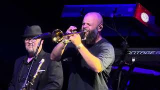 Change (Makes You Want To Hustle) - The Roots Live at Remlinger Farms in Carnation, WA 8/23/2025