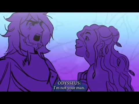 Love in Paradise | EPIC: The Musical Animatic