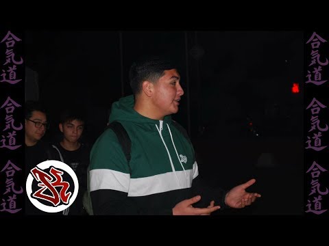 Dak & Elemece vs Naiko & Spek Semis Shamanes de Taberna