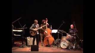 Peter Bernstein Quartet - Live at Teatro Rossetti, Vasto
