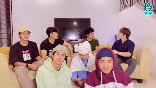 Download lagu UN1TY VLIVE 091021 | malam minggu mp3