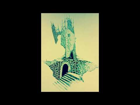 Mausolei - HORIZONT (Ep: 2018) Moonworshipper Records