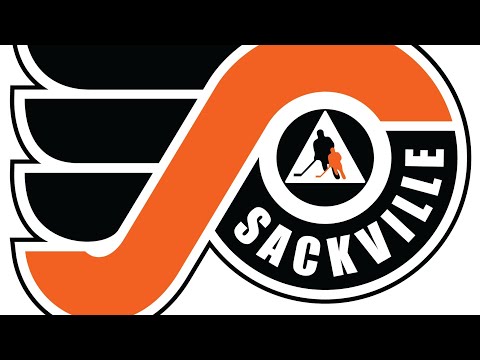U13AA - East Hants Penguins @ Sackville Flyers - Feb 24,2022
