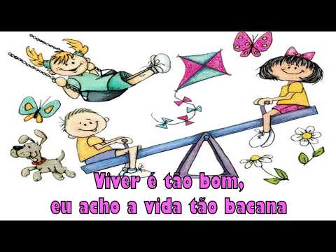 Viver É Tão Bom video