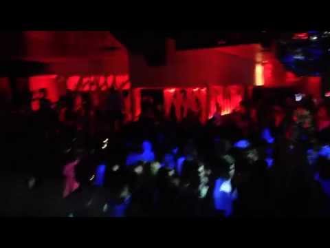 Face2Face Party Bergamo / Setai Club 23/7/2014