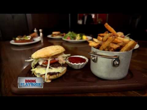 Dining Playbook: Beacon Hill Hotel and Bistro