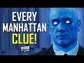 WATCHMEN All The Hints And Clues For The Doctor Manhattan Twist Episodes 1 7 Breakdown