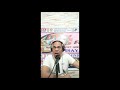 Ipa Laping Mo 14 Part 2 Noreco II Expalin 10 Charge Pero May Na Supalpal Na Government Official