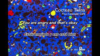 Pur//Cocteau Twins // Lyrics - Letra