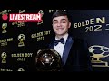 ? GOLDEN BOY GALA FULL LIVESTREAM