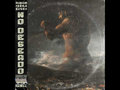 Miruñas, Karma, Ziferk - No deseado (dasmokefish remix)