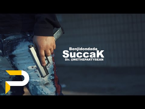 Benjidondada - SuccaK | Dir. @WETHEPARTYSEAN