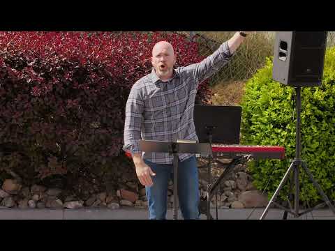 A Priest After The Order Of Melchizedek - Hebrews 7:11-22 | The Mission Church