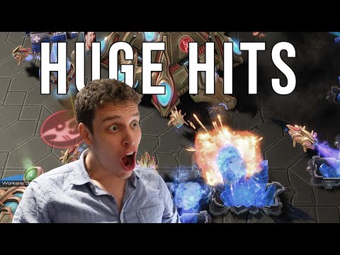 INSANE Mine HITS | Road To Rank 1