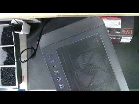 [아싸컴] 조립영상 라이브 / 2509018575(윤영) 고객님