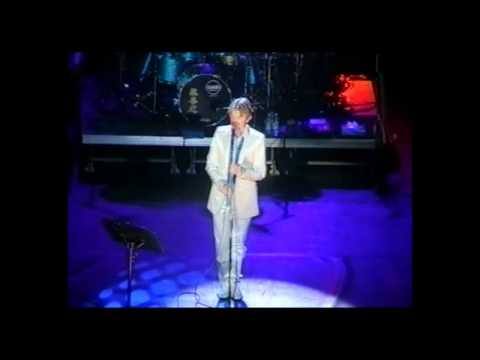 David Bowie Subterraneans + Sunday  Live Meltdown 2002