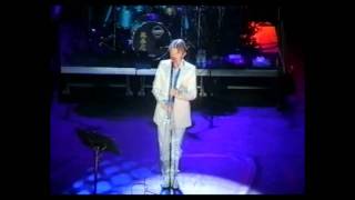 David Bowie Subterraneans + Sunday  Live Meltdown 2002