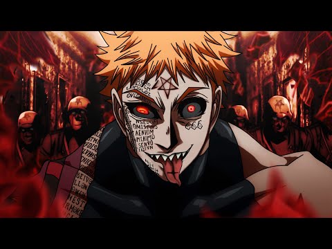 Xen0christ - WHO? (prod. Xen0christ)