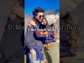 Mere Paas Ek Dil Tha Wo Bhi Tumne Chura Liya Status