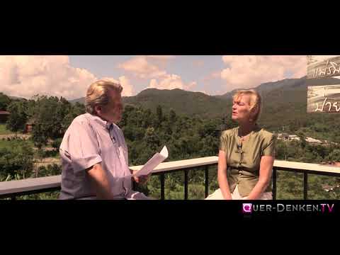 Bewußtseins-Entwicklung 2.1