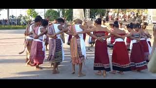 Download lagu Tebe Dahur hosi Suai Anima Loron FALINTIL FFDTL 20/08/2022 iha palasiu Governu Dili mp3