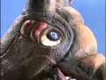 Ultraman Taro Vs Volkeller